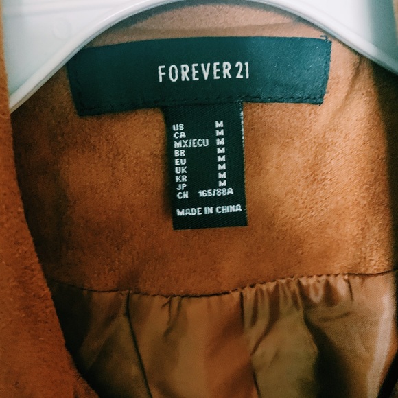 Jacket - Picture 4 of 4